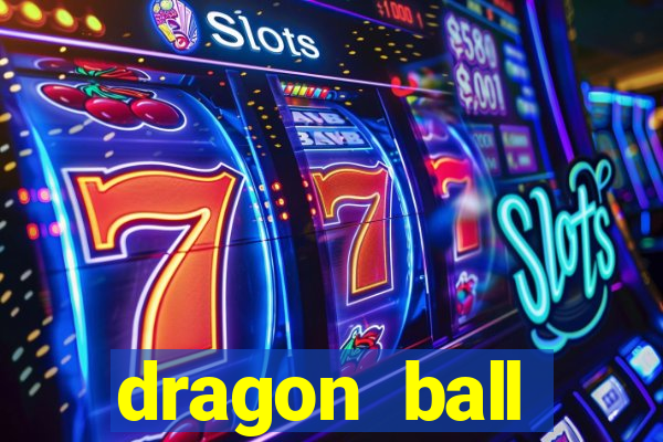 dragon ball classico rede canais